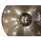Used Zildjian 20in A Custom 20th Anniversary Ride Cymbal