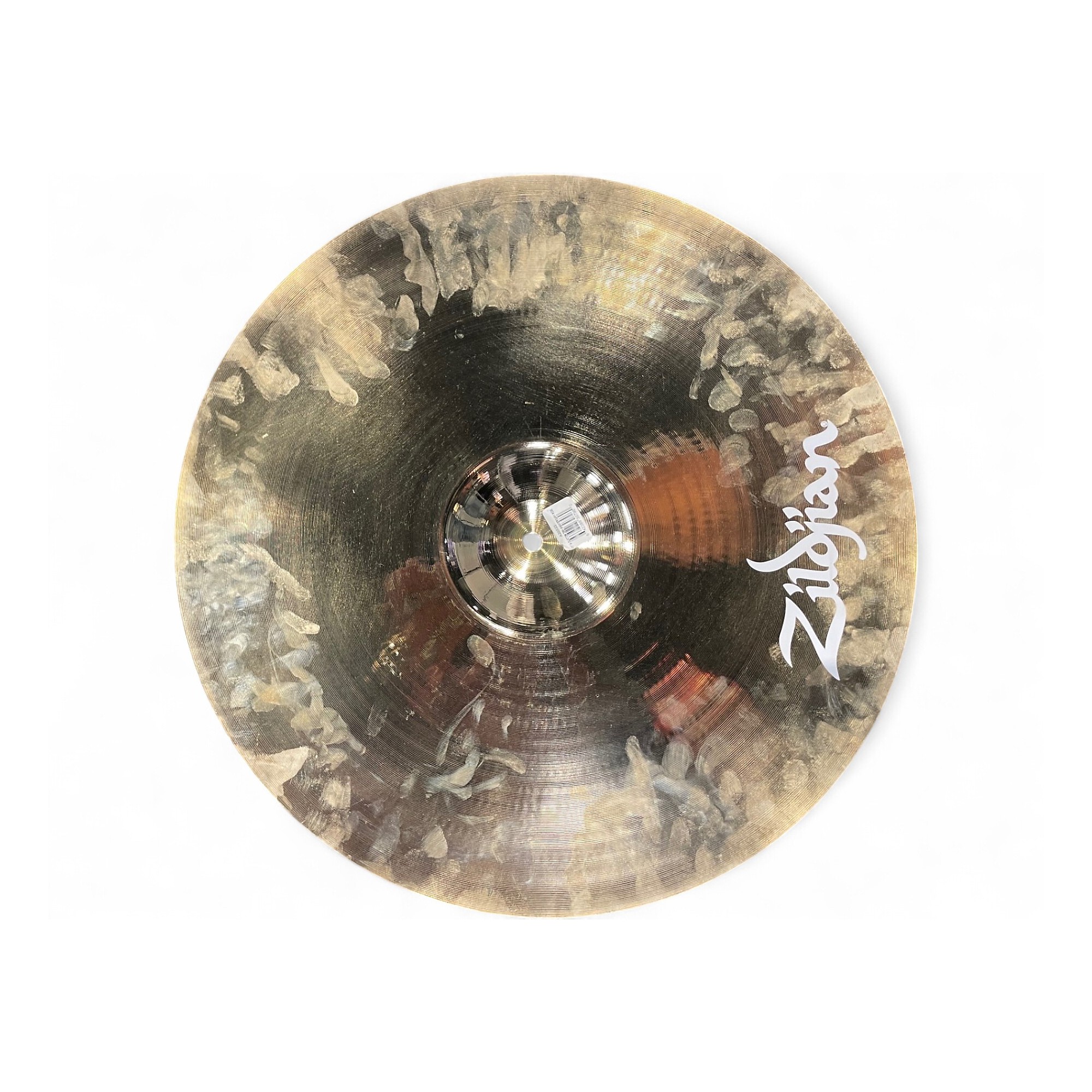 Used Zildjian 20in A Custom 20th Anniversary Ride Cymbal 40