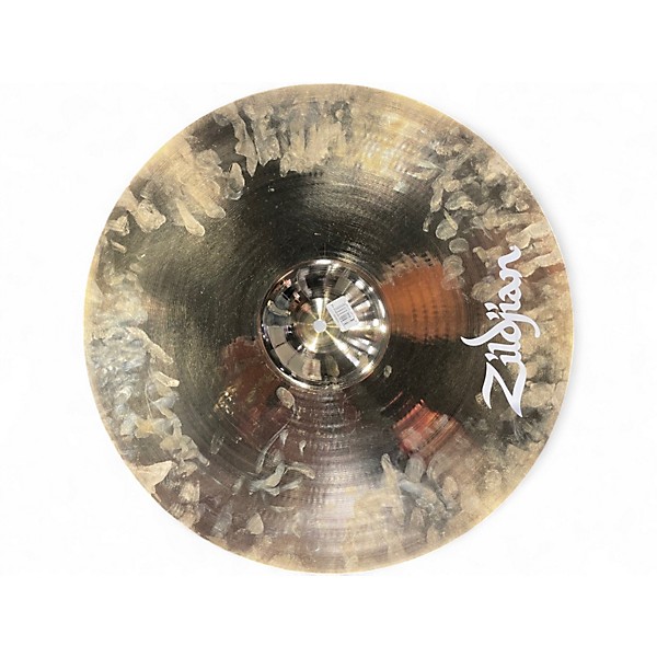 Used Zildjian 20in A Custom 20th Anniversary Ride Cymbal