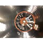 Used Zildjian 20in A Custom 20th Anniversary Ride Cymbal