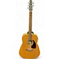 Used Seagull S6 Natural Acoustic Guitar thumbnail