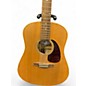 Used Seagull S6 Natural Acoustic Guitar