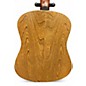 Used Seagull S6 Natural Acoustic Guitar