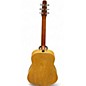 Used Seagull S6 Natural Acoustic Guitar