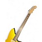 Used Reverend DOUBLE AGENT W Gold Solid Body Electric Guitar