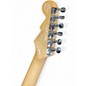 Used Reverend DOUBLE AGENT W Gold Solid Body Electric Guitar