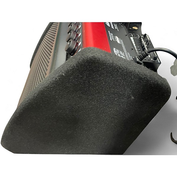 Used ddrum DDA50BT Drum Amplifier