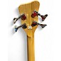Used RockBass by Warwick CORVETTE $$ RED Electric Bass Guitar
