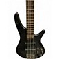 Used Ibanez SR305 BLACK Electric Bass Guitar