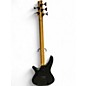 Used Ibanez SR305 BLACK Electric Bass Guitar