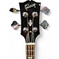 Used Gibson SG Standard Bass Black Electric Bass Guitar
