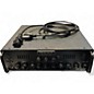 Used MESA/Boogie SUBWAY WD-800 Tube Bass Amp Head thumbnail