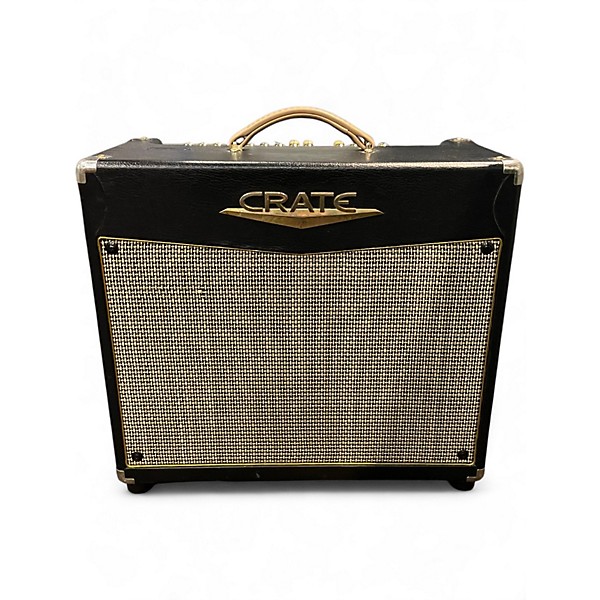 Used Crate RetroFex Guitar Combo Amp