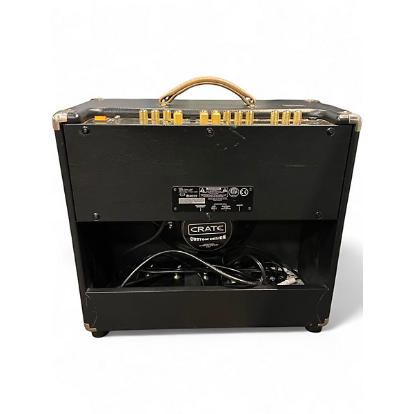 Used Crate RetroFex Guitar Combo Amp
