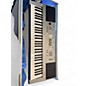 Used Yamaha PSRE353 61 Key Portable Keyboard thumbnail