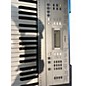 Used Yamaha PSRE353 61 Key Portable Keyboard