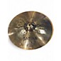 Used SABIAN 14in B8 Pro Hi Hat Pair Cymbal