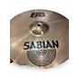 Used SABIAN 15in B8 Thin Crash Cymbal