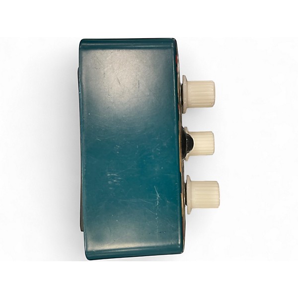 Used Orange Amplifiers GETAWAY DRIVER Effect Pedal