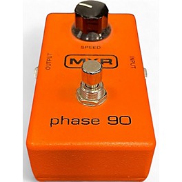 Used MXR M101 Phase 90 Effect Pedal