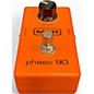 Used MXR M101 Phase 90 Effect Pedal thumbnail