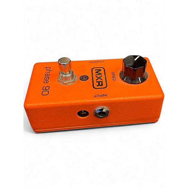 Used MXR M101 Phase 90 Effect Pedal