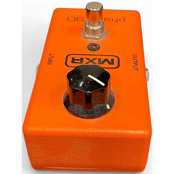 Used MXR M101 Phase 90 Effect Pedal