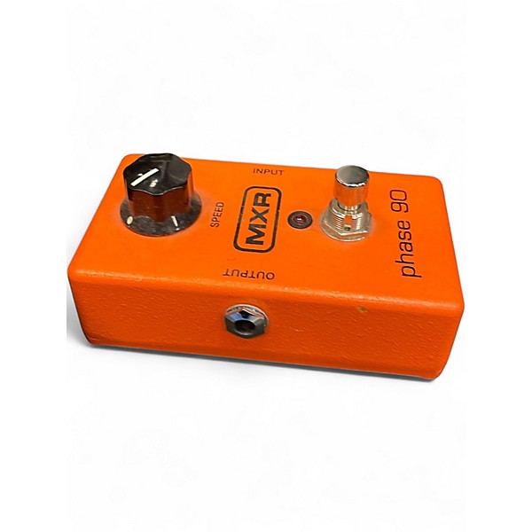 Used MXR M101 Phase 90 Effect Pedal