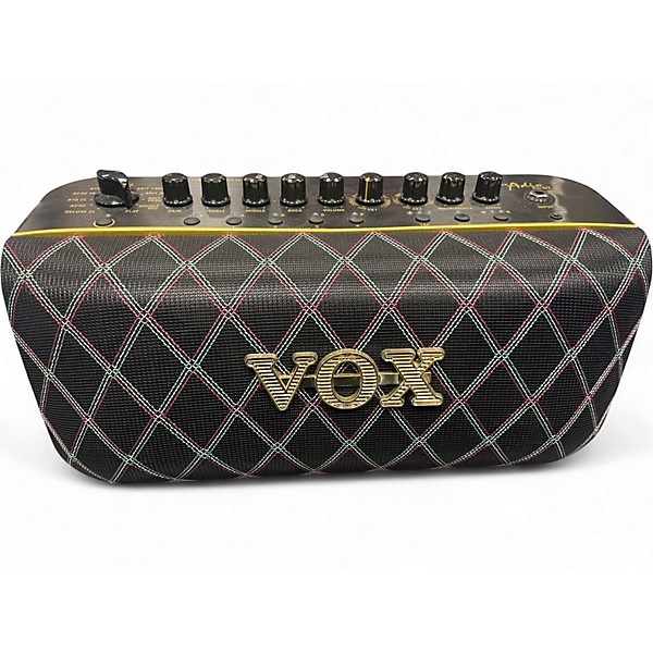 Used VOX adio air gt Guitar Combo Amp