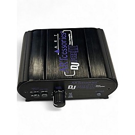Used Art DJ PRE II