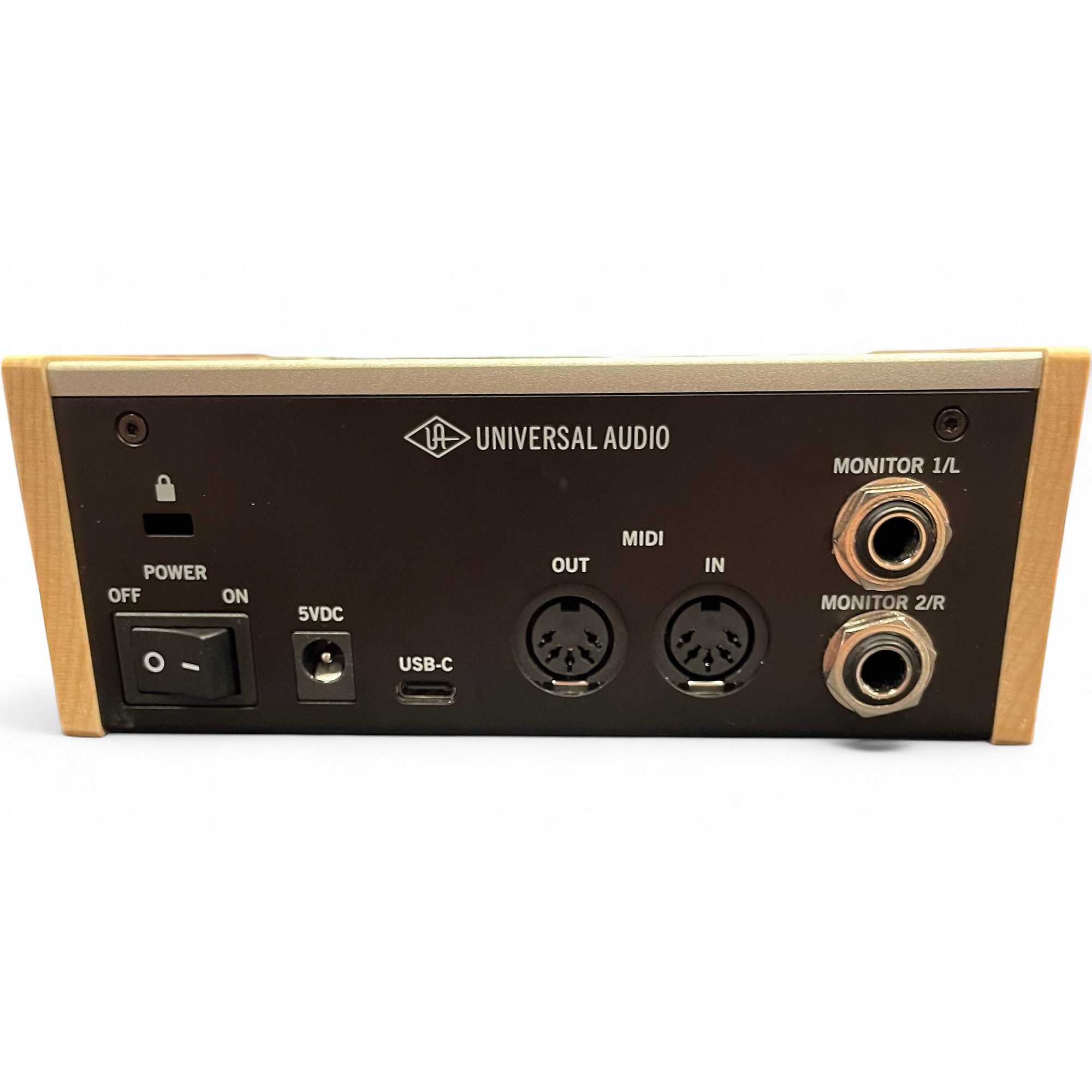 【USED】universal audio VOLT176 Used Universal Audio VOLT 176 Audio Interface | Guitar Center