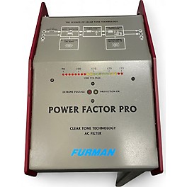 Used Furman PF PRO