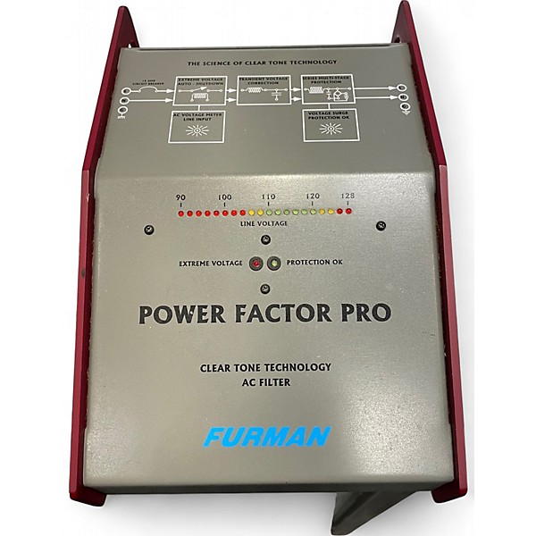 Used Furman PF PRO