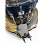 Used Premier 5 Piece CABRIA BLUE SPARKLE Drum Kit