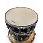 Used Premier 5 Piece CABRIA BLUE SPARKLE Drum Kit