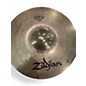 Used Zildjian 14in ZBT Hi Hat Pair Cymbal