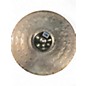 Used Zildjian 14in ZBT Hi Hat Pair Cymbal