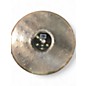 Used Zildjian 14in ZBT Hi Hat Pair Cymbal