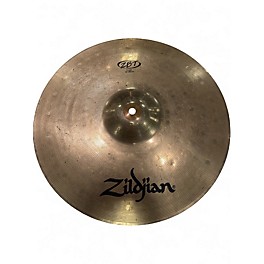 Used Zildjian 16in ZBT Crash Cymbal