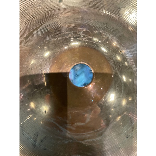 Used Zildjian 16in ZBT Crash Cymbal