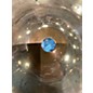 Used Zildjian 16in ZBT Crash Cymbal