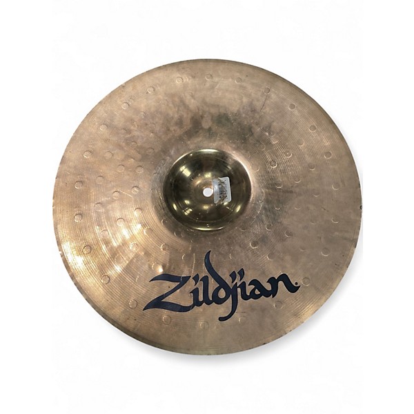 Used Zildjian 16in ZBT Crash Cymbal
