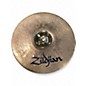 Used Zildjian 16in ZBT Crash Cymbal