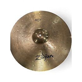 Used Zildjian 20in ZBT Ride Cymbal