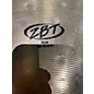 Used Zildjian 20in ZBT Ride Cymbal
