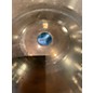 Used Zildjian 20in ZBT Ride Cymbal