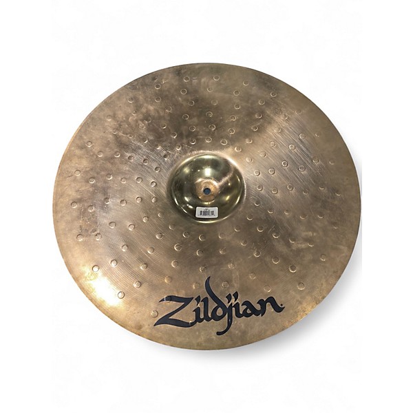 Used Zildjian 20in ZBT Ride Cymbal