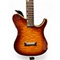 Used Charvel ATX 2 Color Sunburst Acoustic Electric Guitar