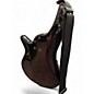 Used Jackson JS2 Black Electric Bass Guitar