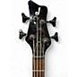 Used Jackson JS2 Black Electric Bass Guitar